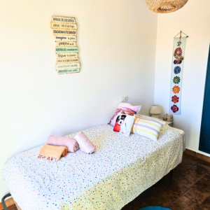 Chambre Zen